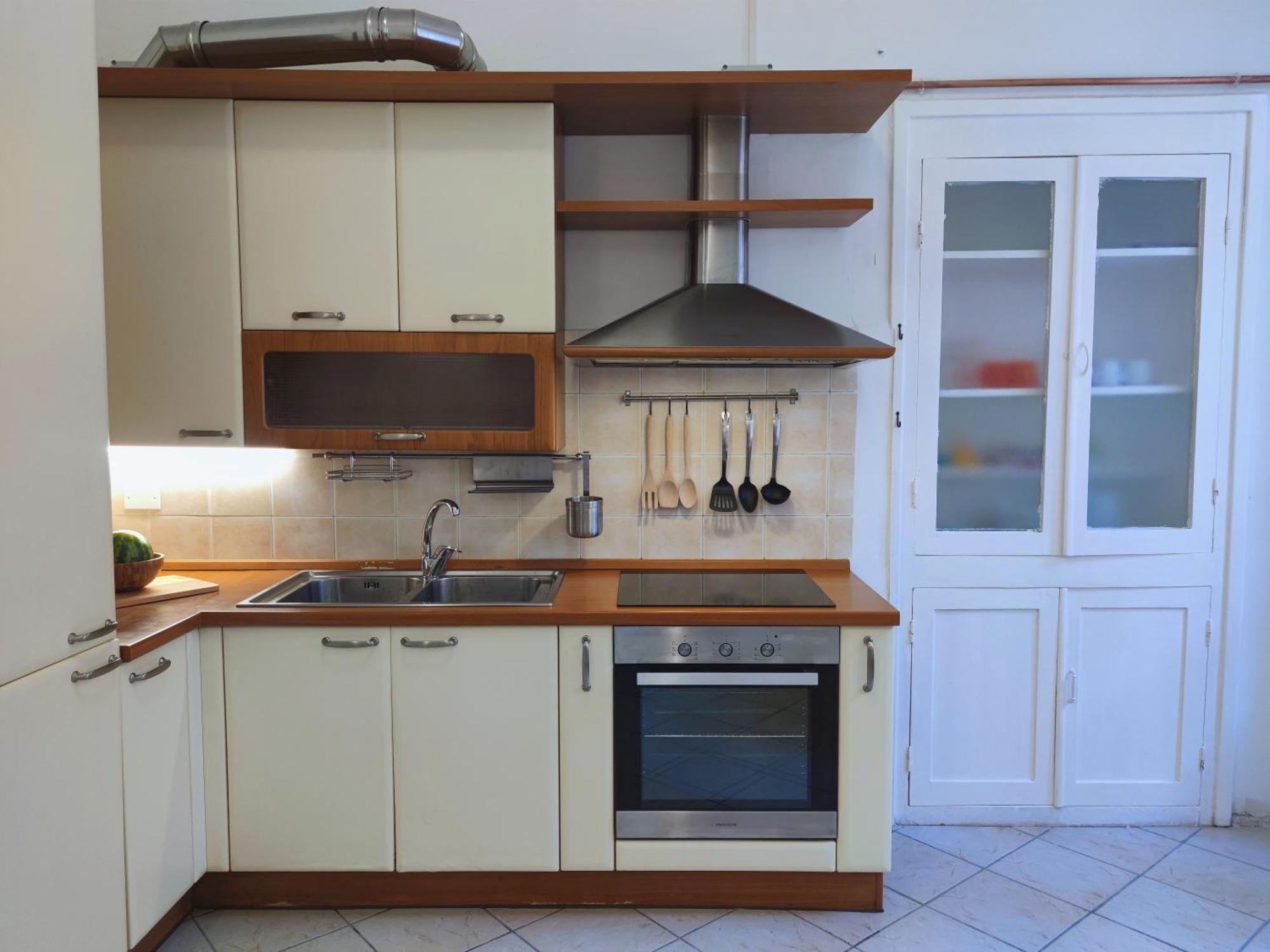 Palmito Διαμέρισμα Λα Σπέτσια Εξωτερικό φωτογραφία